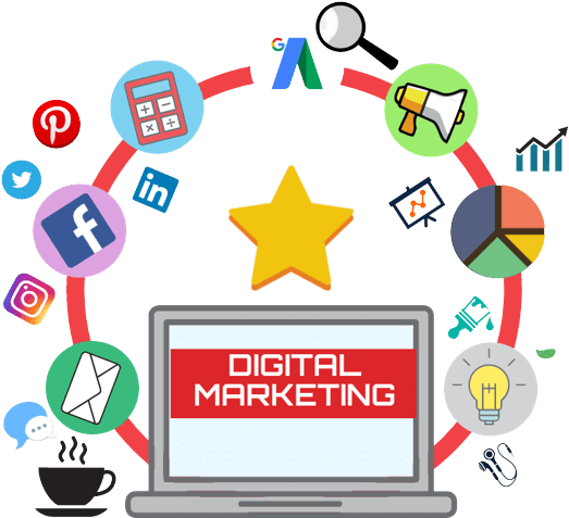 digital-marketing